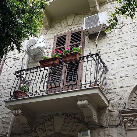 B&B Sammartino Палермо Екстер'єр фото