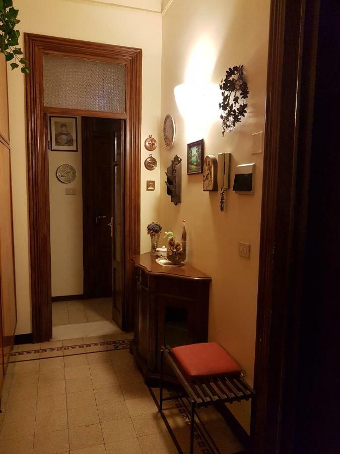 B&B Sammartino Палермо Екстер'єр фото