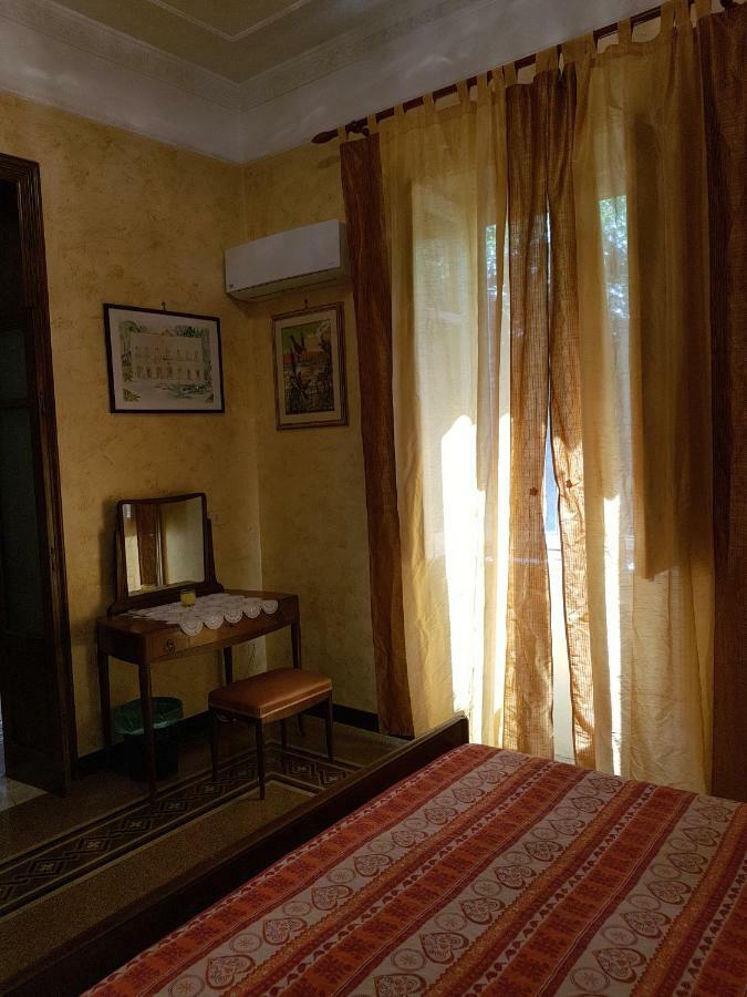 B&B Sammartino Палермо Екстер'єр фото