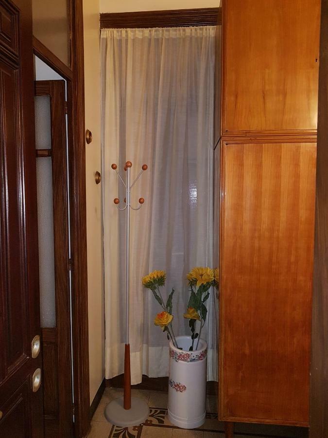 B&B Sammartino Палермо Екстер'єр фото